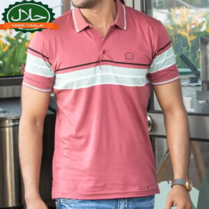 Stripe Polo Shirts