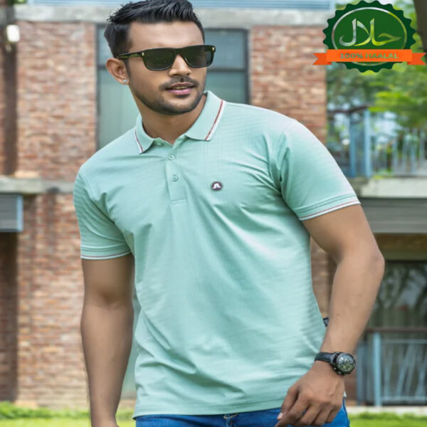 Premium Polo T-Shirt