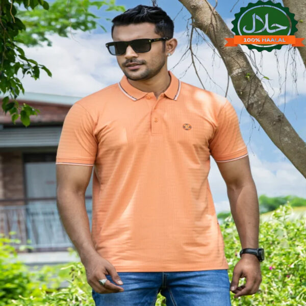 Premium Polo T-Shirt