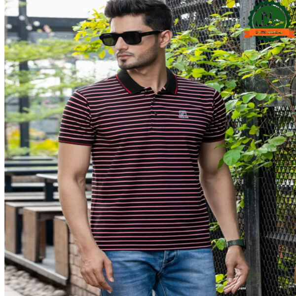 Premium Polo T-Shirt