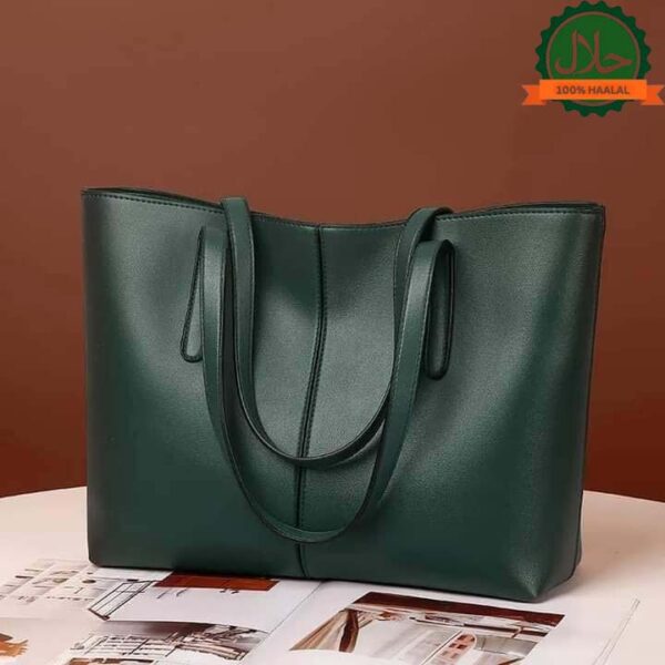 Women Leather Bag