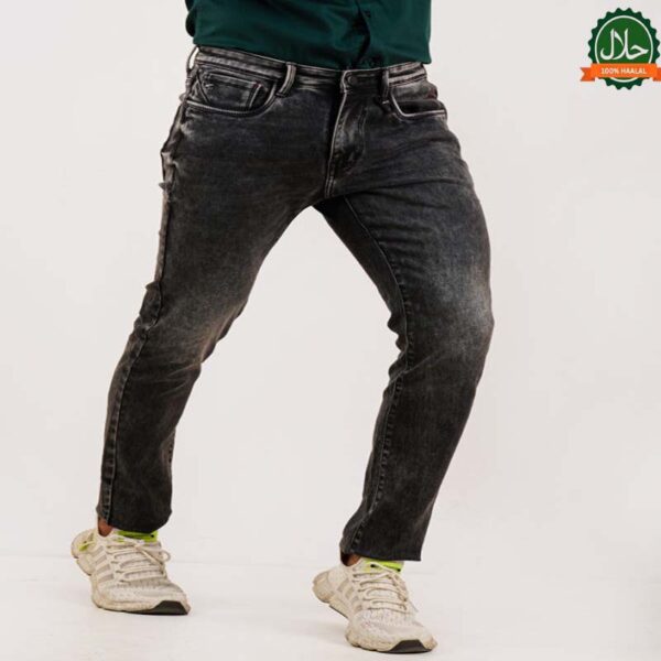 Foreign Premium Quality Jeans Pant