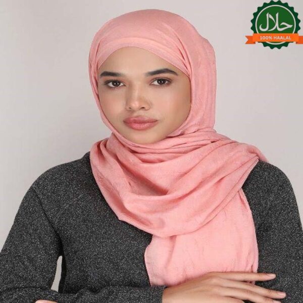 LOVE VALLEY TURKISH COTTON HIJAB