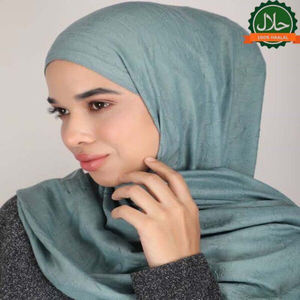 GALATA TURKISH COTTON HIJAB