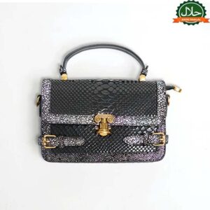 Womens Exclusive Bag- Coffee