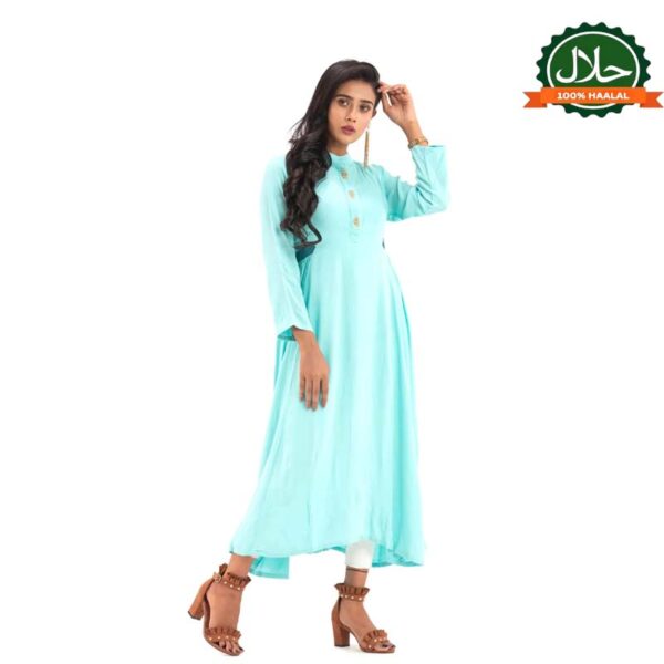 Womens Kurti